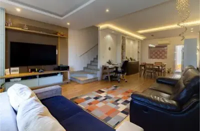 Casa-para venda-0 rua sales guerra, vila romana, são paulo, são paulo