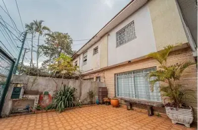 Casa-para venda-2.517  avenida piassanguaba, planalto paulista, são paulo, são paulo