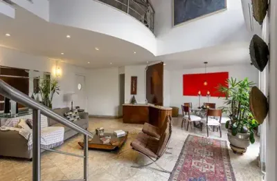 Duplex-para venda-500 rua balthazar da veiga, vila nova conceição, são paulo, são paulo