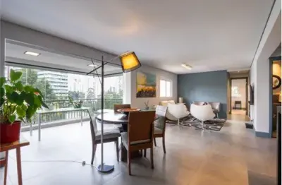 Apartamento-para venda-1870 rua doutor luiz migliano, vila suzana, vila andrade, são paulo, são paulo
