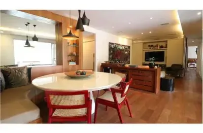 Apartamento-para venda-800 rua francisco pessoa, vila andrade, vila andrade, são paulo, são paulo