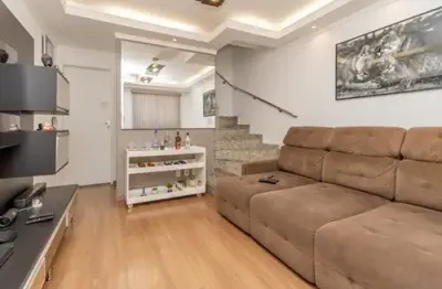 Casa de condomínio-para venda-34 rua miguel melendez, vila santa clara, são paulo, são paulo