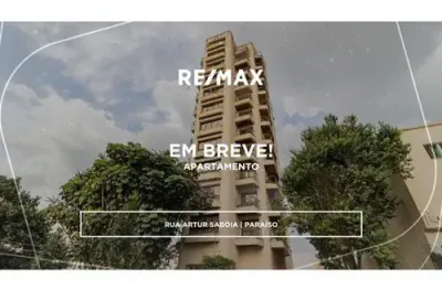 Apartamento-para venda-115 rua artur sabóia, paraíso, paraíso, são paulo, são paulo