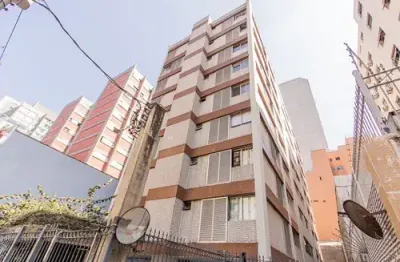 Apartamento-para venda-286 rua doutor tomás carvalhal, paraiso, paraíso, são paulo, são paulo