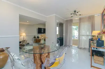 Apartamento-para venda-280 rua geraldo de mendonça mello, , jardim marajoara, são paulo, são paulo