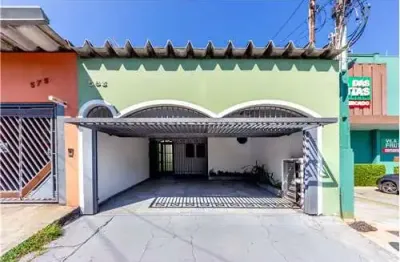 Casa-para venda-583 al guatás, vila da saúde, planalto paulista, são paulo, são paulo