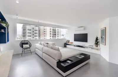 Cobertura-para venda-110 rua doutor andrade pertence, vila olimpia, vila olímpia, são paulo, são paulo