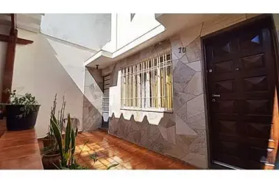 Sobrado-para venda-70 rua cirino faro, vila gumercindo, vila gumercindo, são paulo, são paulo