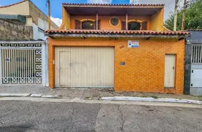 Sobrado-para venda-119 rua galeão, vila ema, são paulo, são paulo