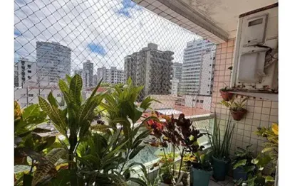 Apartamento-para venda-81 rua bolívia, guilhermina, guilhermina, praia grande, são paulo