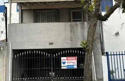 Casa-para venda-140 rua sargento manuel chagas, parque novo mundo, vila maria, são paulo, são paulo