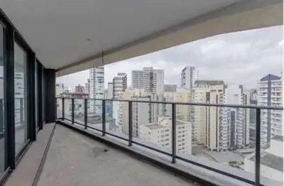 Apartamento-para venda-134 rua doutor fadlo haidar, , vila olímpia, são paulo, são paulo