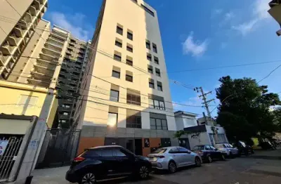 Studio-para venda-75 rua dos crisântemos, mirandópolis, vila clementino, são paulo, são paulo