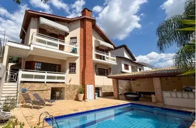 Casa de condomínio-para venda-502 alameda maringá, alphaville, alphaville, santana de parnaíba, são paulo