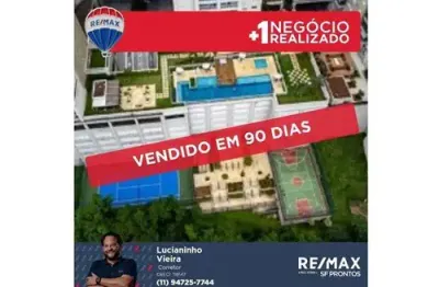 Apartamento-para venda-198 av sagitário, alphaville conde ii, alphaville conde ii, barueri, são paulo