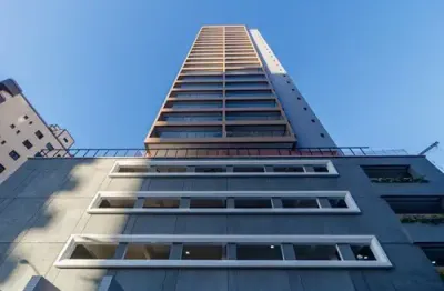 Apartamento-para venda-205 rua pero vaz de caminha, aviação, aviação, praia grande, são paulo