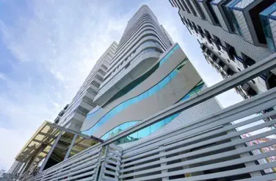 Apartamento-para venda-342 copacabana, guilhermina, praia grande, são paulo