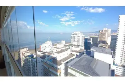 Cobertura-para venda-126 avenida marechal hermes, canto do forte, canto do forte, praia grande, são paulo