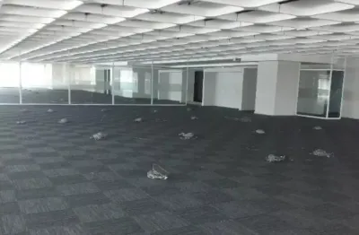 Espaço corporativo exclusivo no cenesp – centro empresarial de são paulo