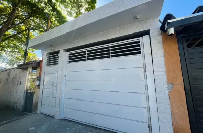 Casa a venda de 125 m² com 3 dormitórios no valo velho, são paulo