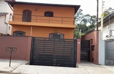 Casa em condomínio fechado com 3 quartos para alugar na Rua Santo Mandri, 1, Nova Caieiras, Caieiras