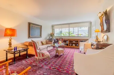 Apartamento-para venda-166 rua jacurici, itaim, itaim bibi, são paulo, são paulo
