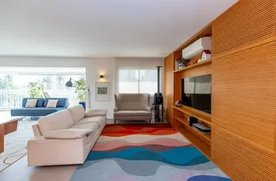 Apartamento-para venda-560 rua doutor ferreira lopes, vila sofia, vila sofia, são paulo, são paulo