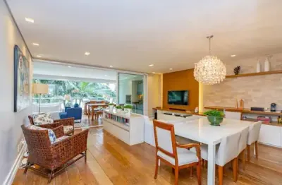 Apartamento-para venda-270 rua volta redonda, campo belo, campo belo, são paulo, são paulo