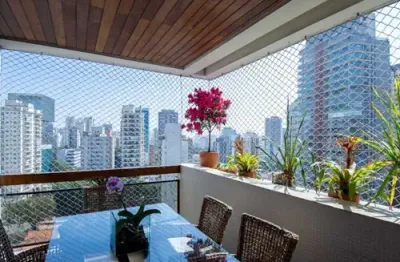 Apartamento-para venda-1414 rua barão de jaceguai, campo belo, campo belo, são paulo, são paulo