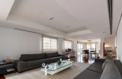 Cobertura-para venda-802 avenida chibarás, moema, moema, são paulo, são paulo