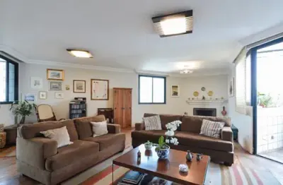 Apartamento-para venda-853 avenida chibarás, moema, moema, são paulo, são paulo