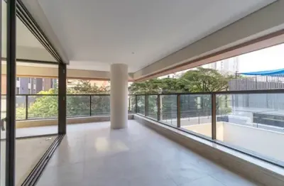 Apartamento-para venda-163 alameda jauaperi, moema, moema, são paulo, são paulo