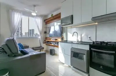 Apartamento-para venda-1790 avenida vereador joão de luca, jardim santo antoninho, jardim prudência, são paulo, são paulo