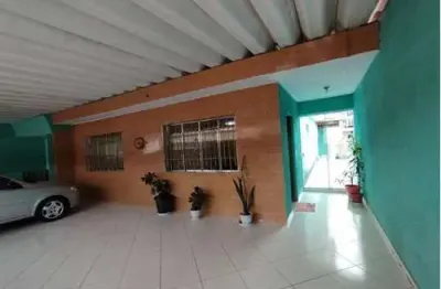 Casa-para venda-344 rua luís picolo, cidade nitro operária, são miguel paulista, são paulo, são paulo