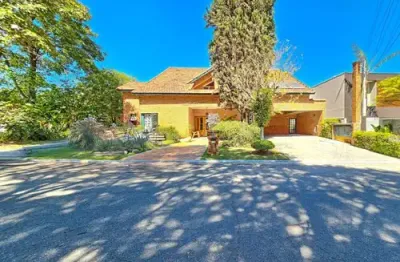 Casa de condomínio-para venda-19 alameda artemisias, , alphaville, santana de parnaíba, são paulo