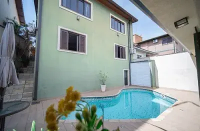 Casa-para venda-61 rua das rosas, , granja viana, cotia, são paulo