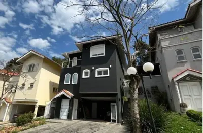 Casa de condomínio-para venda-111 rua adib auada, granja viana, granja viana, cotia, são paulo