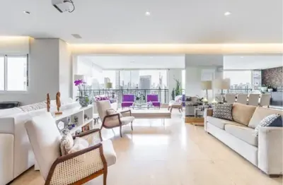 Apartamento-para venda-114 rua doutor paschoal imperatriz, vila gertrudes, brooklin, são paulo, são paulo