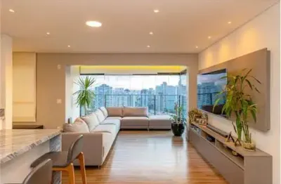 Apartamento-para venda-321 rua santo arcádio, brooklin, são paulo, são paulo