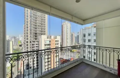 Apartamento-para venda-56 rua pássaros e flores, brooklin, são paulo, são paulo