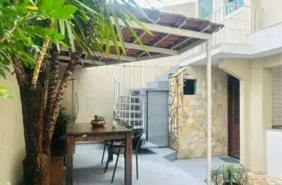 Casa-para venda-13 rua antonio abrantes, brooklin, brooklin, são paulo, são paulo