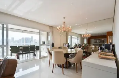 Apartamento-para venda-322 rua ministro luiz gallotti, vila cordeiro, brooklin, são paulo, são paulo