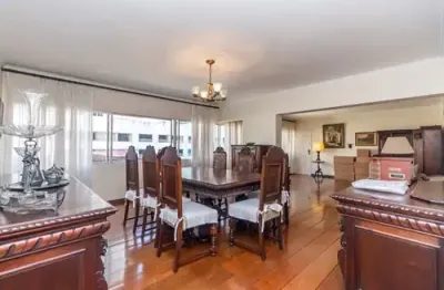 Apartamento-para venda-238 rua sampaio viana, , paraíso, são paulo, são paulo