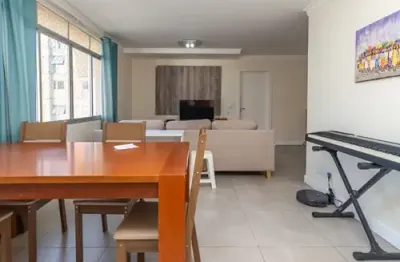 Apartamento-para venda-294 rua caiubi, perdizes, perdizes, são paulo, são paulo