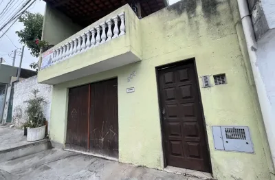 Casa com 2 quartos à venda na Avenida Campinas, 800, Arraial Paulista, Taboão da Serra