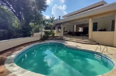 Casa em condomínio fechado com 4 quartos para alugar na Rua João de Barro, 493, Vila Vianna, Cotia