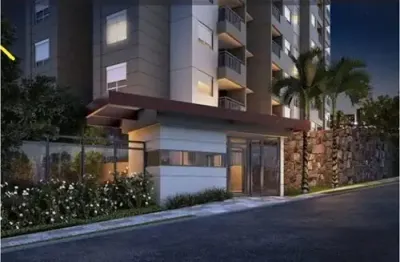 Apartamento com 2 quartos para alugar na Rua Carvalho de Freitas, 497, Vila Andrade, São Paulo