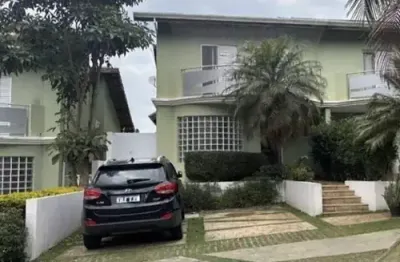Excelente casa para locação no charmoso pinus park - km 22 da granja vianna
