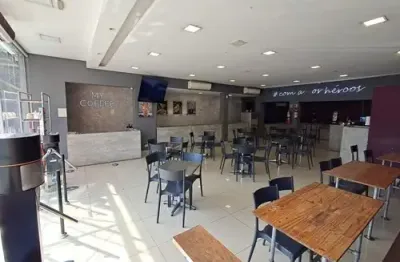 Ponto comercial amplo e bem localizado na região da vila vera – oportunidade única para o seu negócio