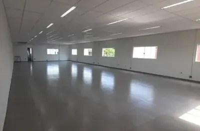 Sala comercial para alugar na Rua São João, 1, Centro, Caieiras